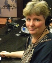 Kerstin Rocktäschel