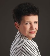 Portraitfoto Frau Schmidt